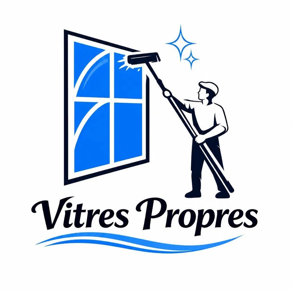 Vitres Propres